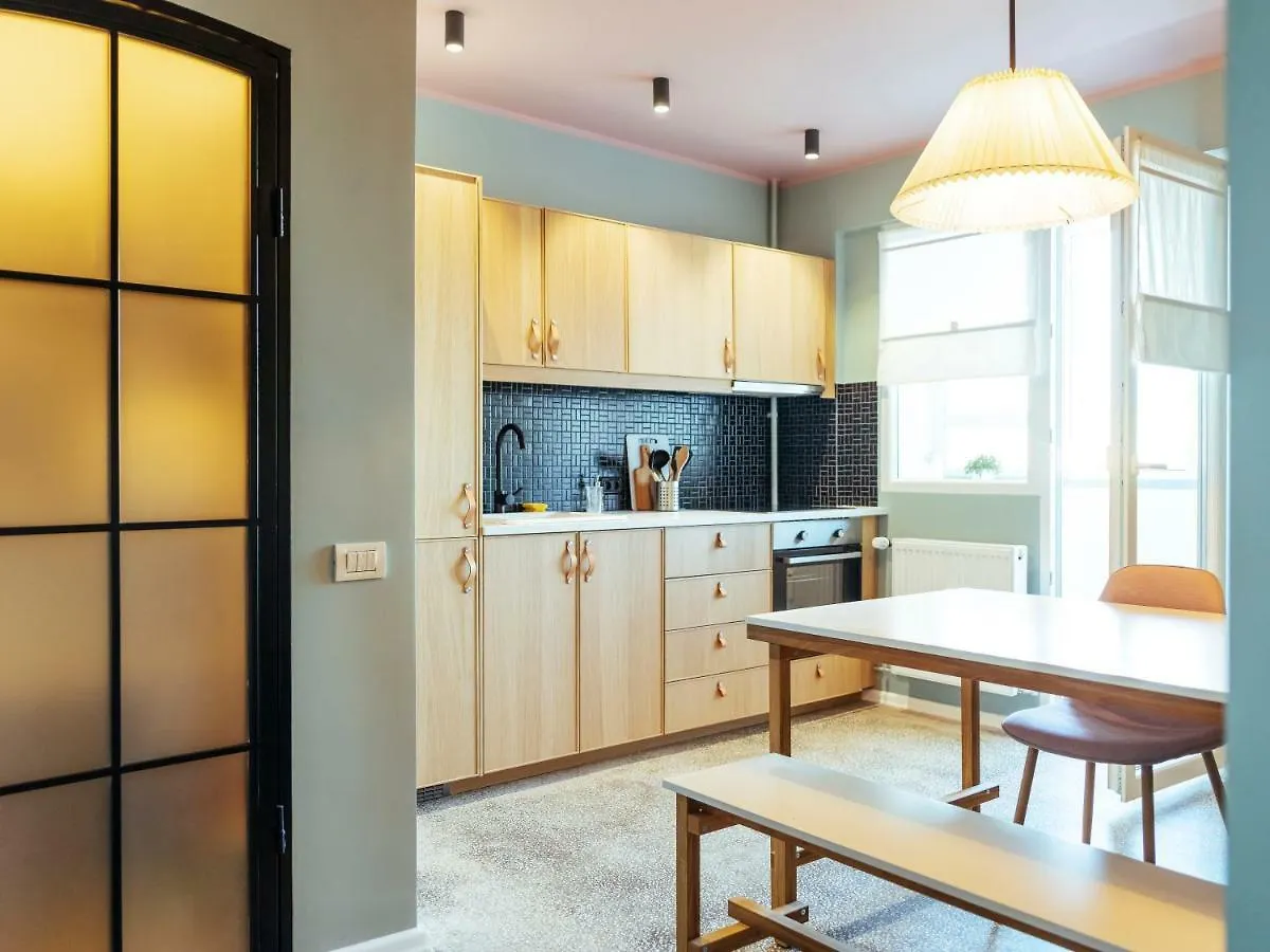 Parklake Design Apartment - Fabulous View - Netflix Βουκουρέστι