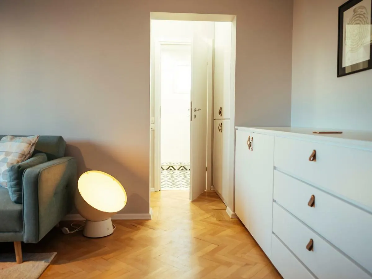 Parklake Design Apartment - Fabulous View - Netflix Βουκουρέστι Ρουμανία