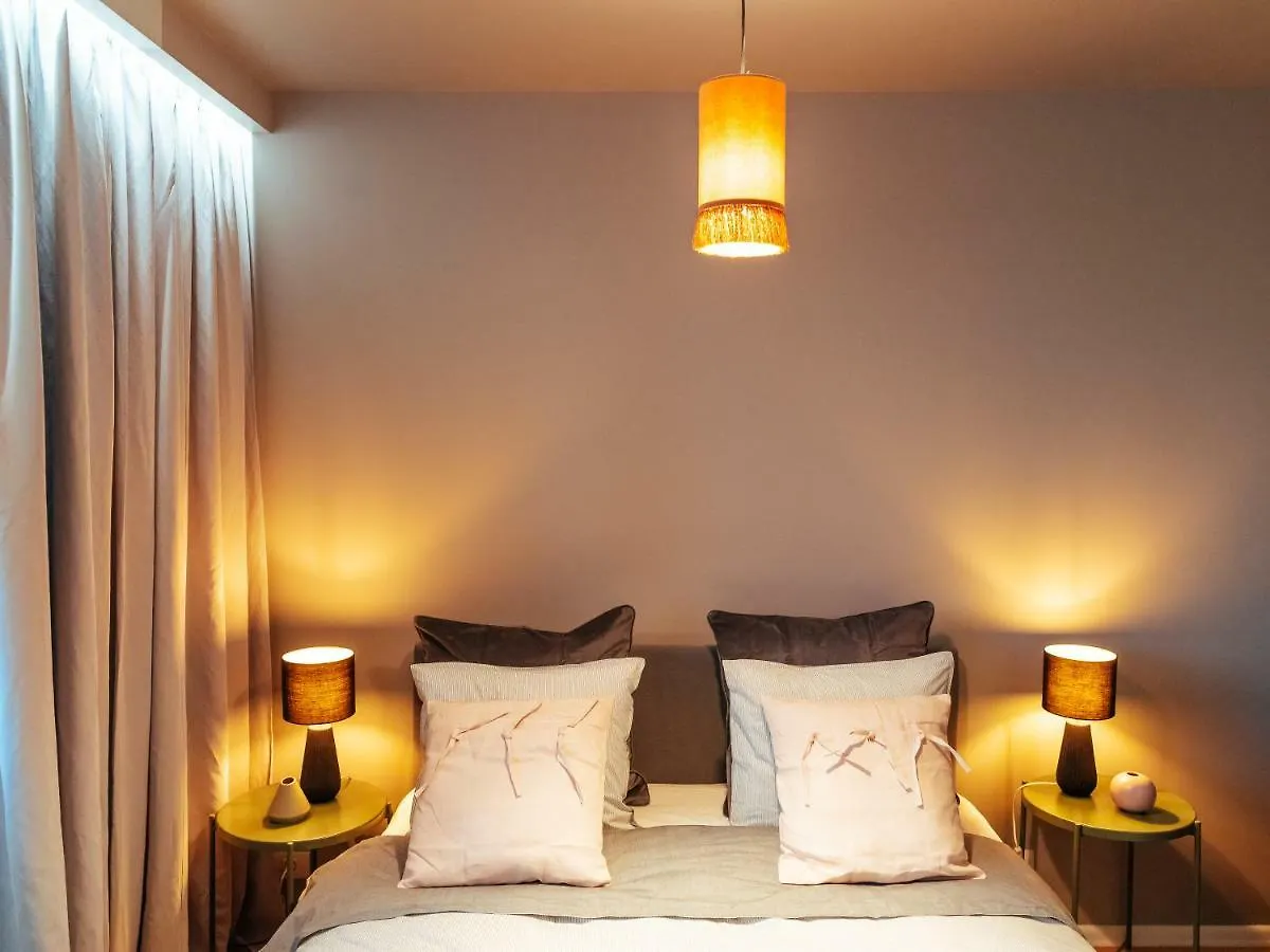 Parklake Design Apartment - Fabulous View - Netflix Bukarest