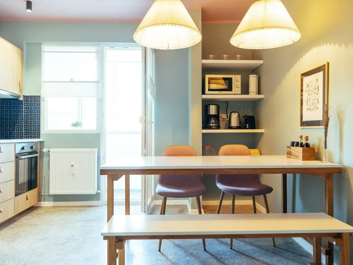 Parklake Design Apartment - Fabulous View - Netflix Bukarest