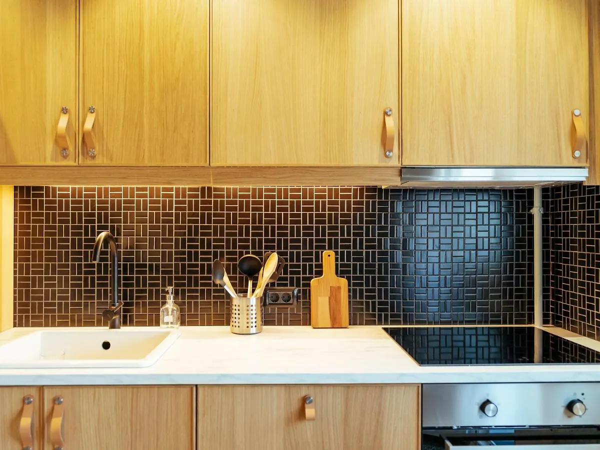 Parklake Design Apartment - Fabulous View - Netflix Βουκουρέστι