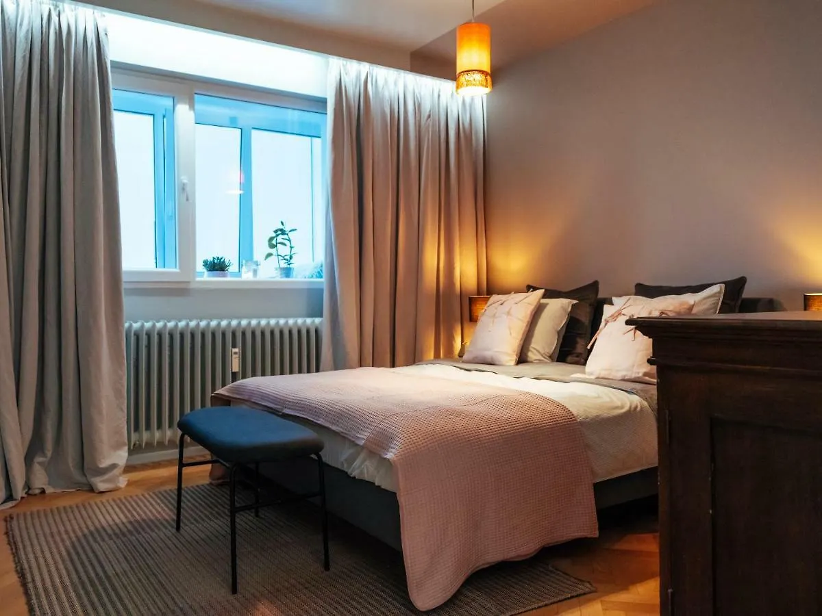 Parklake Design Apartment - Fabulous View - Netflix Βουκουρέστι 0*,  Ρουμανία