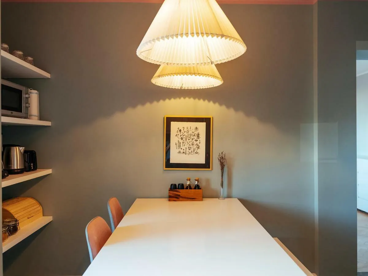 Parklake Design Apartment - Fabulous View - Netflix Βουκουρέστι Ρουμανία