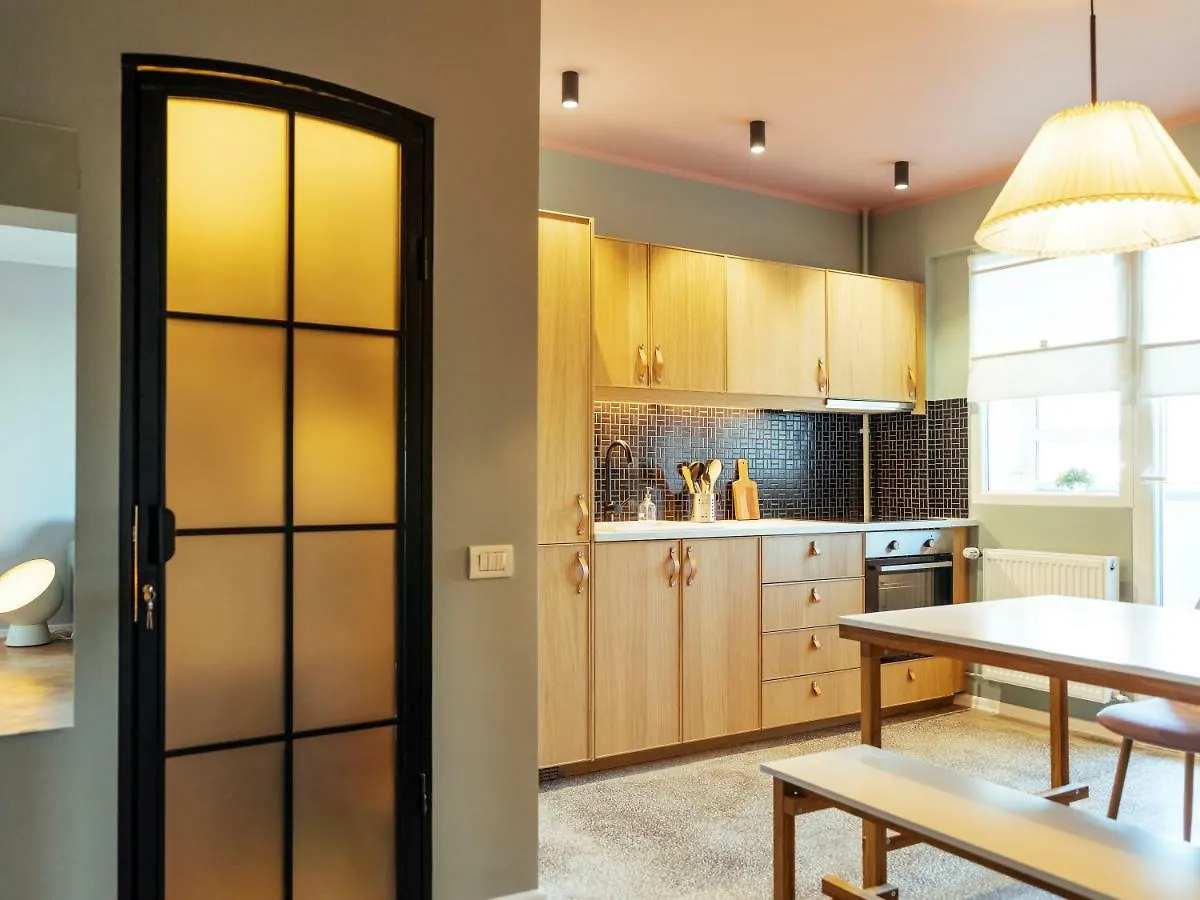 Parklake Design Apartment - Fabulous View - Netflix Bucarest 0*,